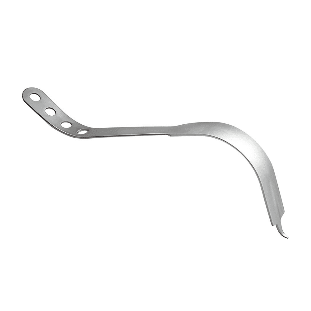 Whelan Narrow Hohmann Retractor