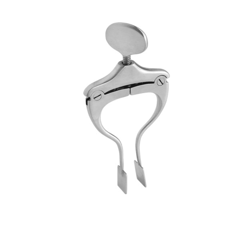 Calcaneal Lateral Column Spreader