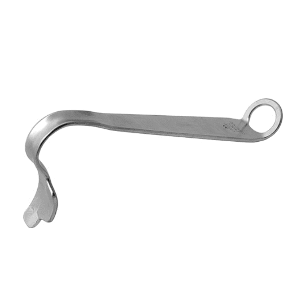 Minimally Invasive Knee Collateral Retractor - Right