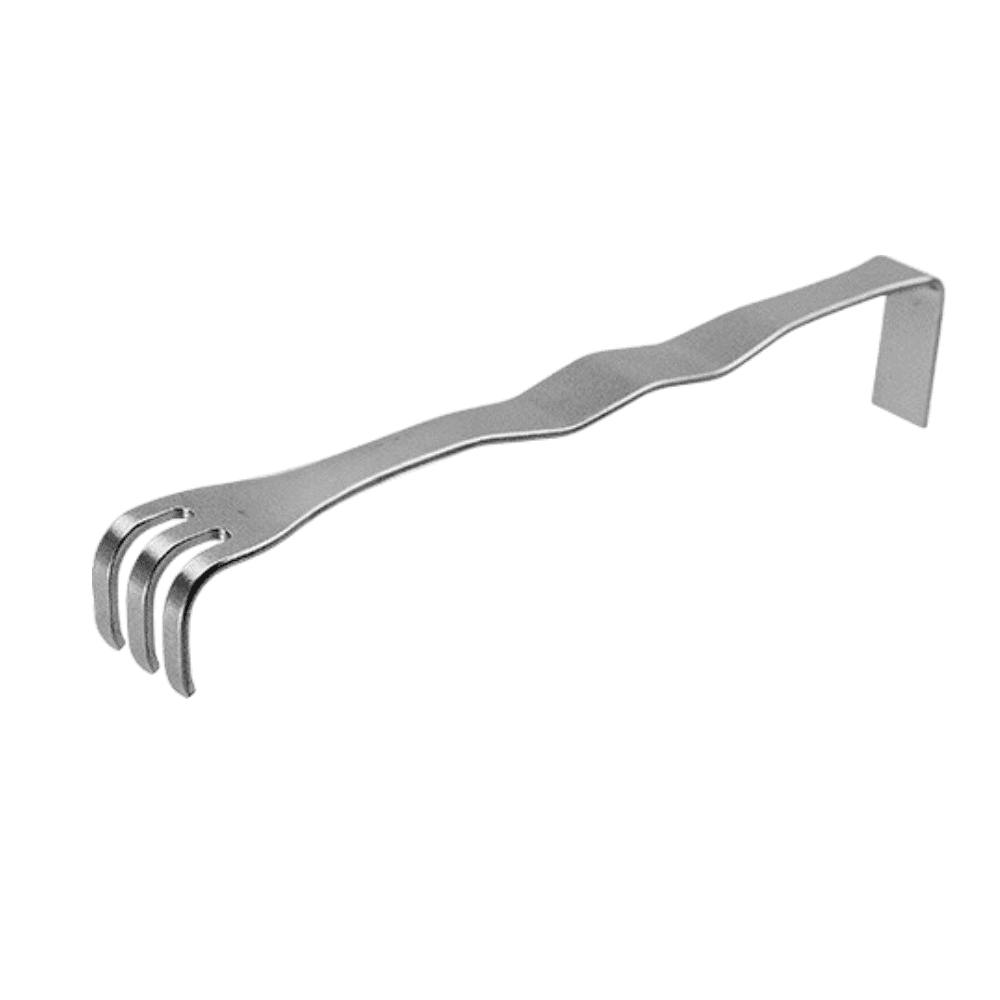Woods Retractor