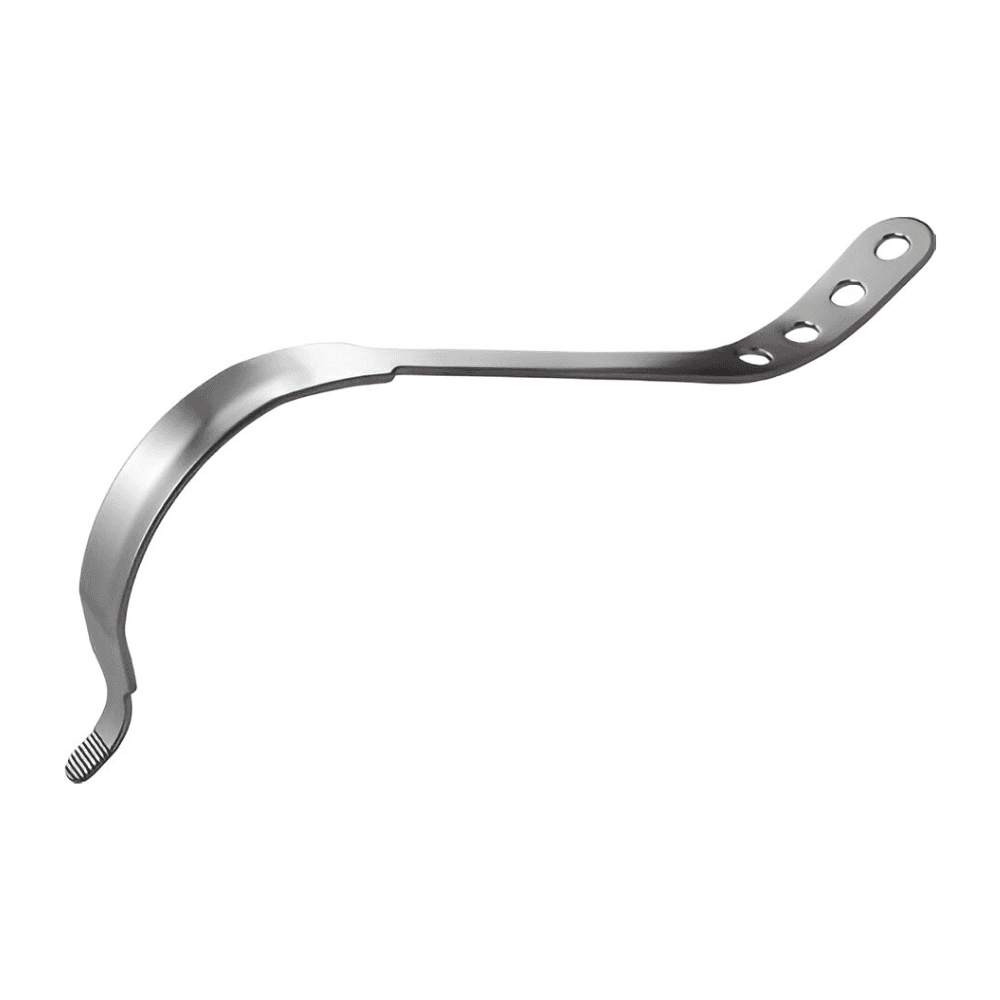 Modified Cobra Retractor