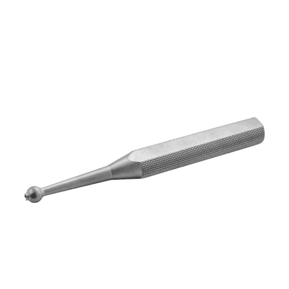 Small Cannulated Ball Spike