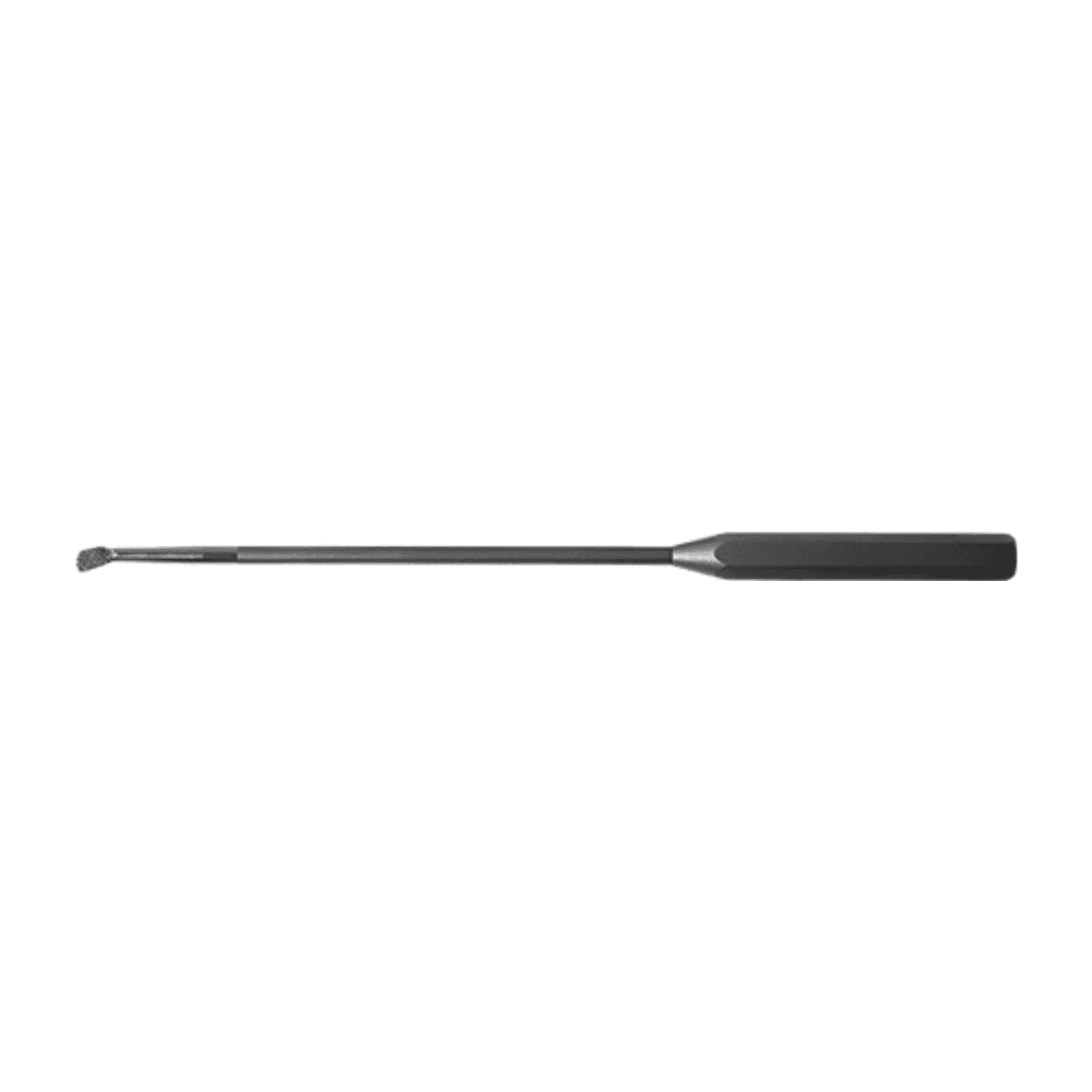 Arthroscopic Shoulder Rasp
