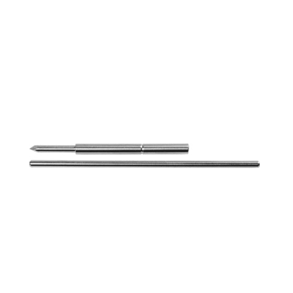 Tube and Extender Pins
