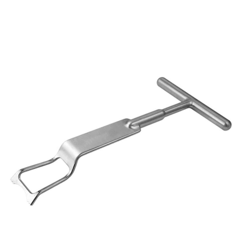 Burkhead Reversible TSA/RSA Retractor