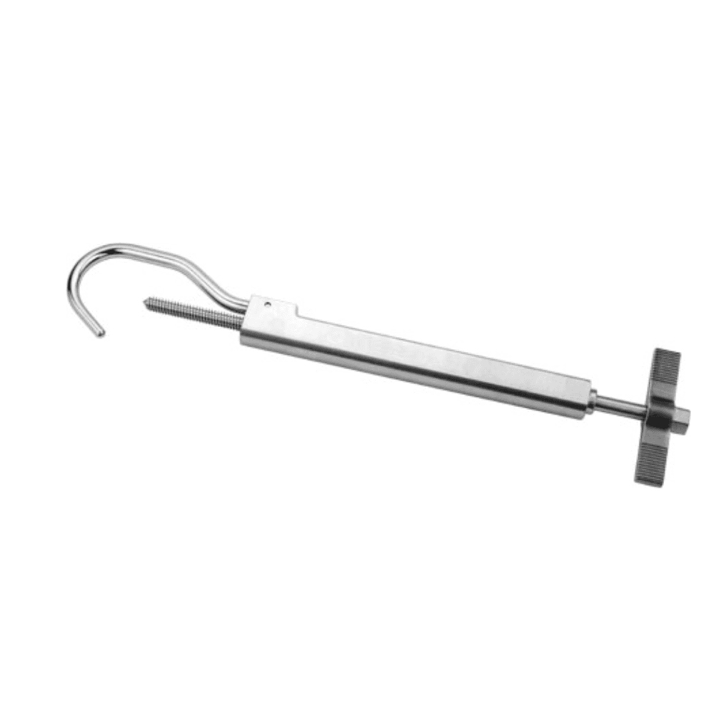 Browner MIS Bone Clamp