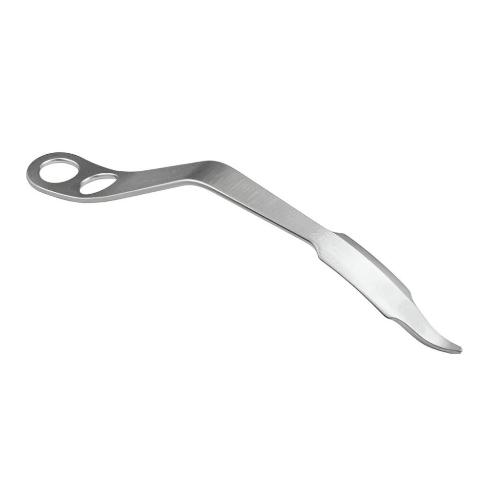 Alvi Modified Hohmann Retractor