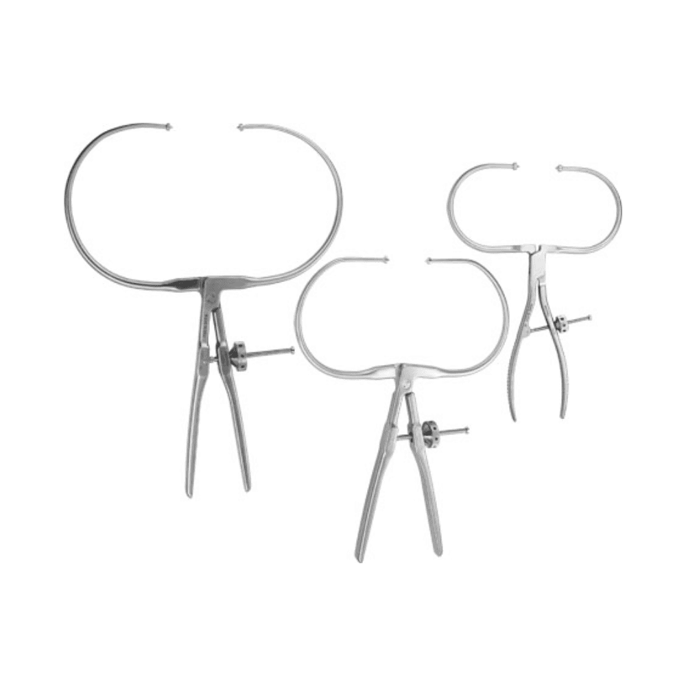 Periarticular Reduction Forceps