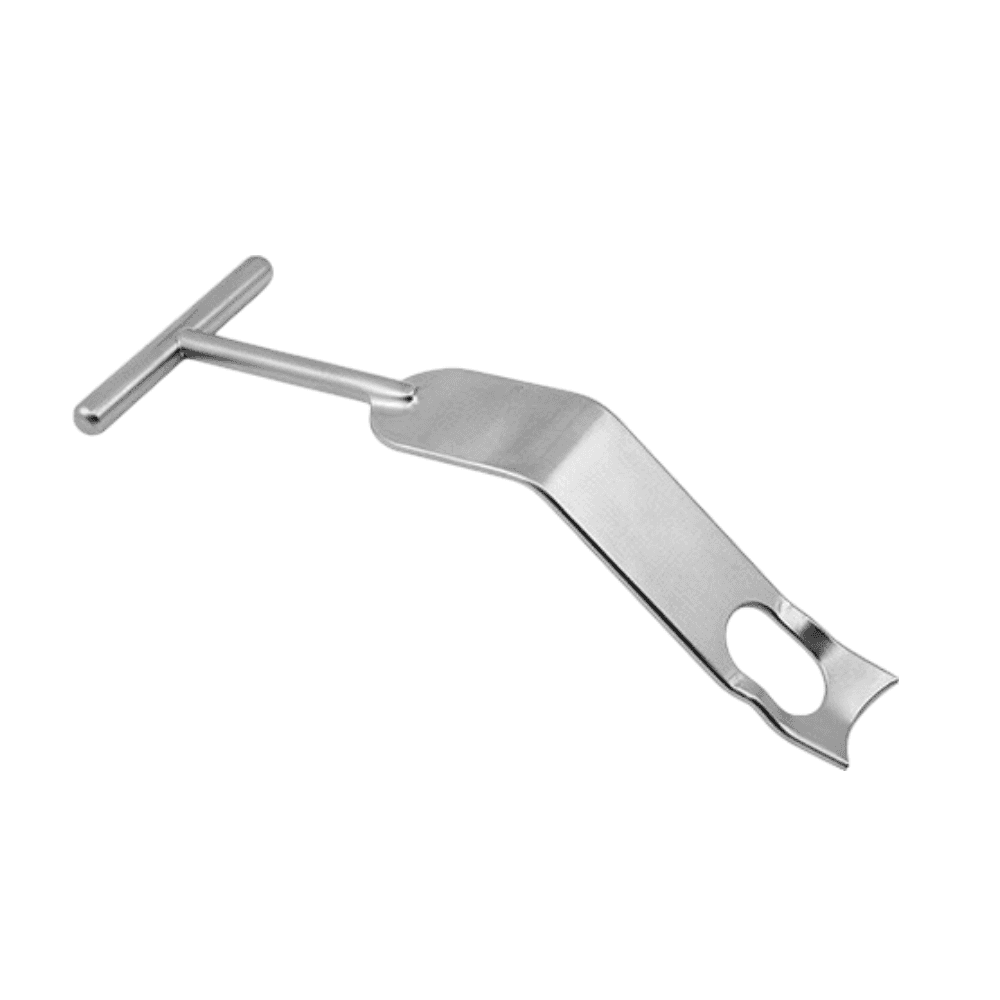 Modified Closed Blade Fukuda Retractor