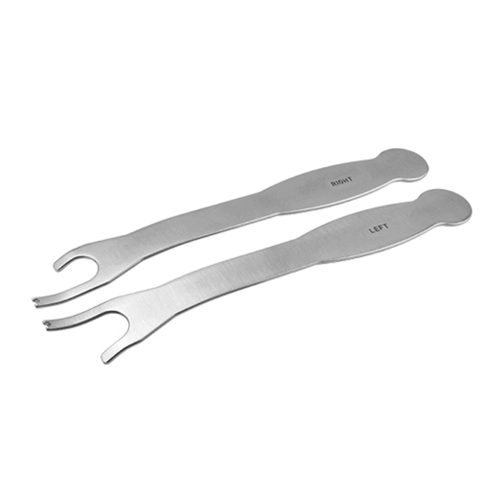 Bacastow Glenoid Retractor