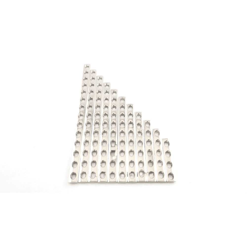 3.5mm Proximal Humerus Philos Plate & Locking Screws 131 PCs