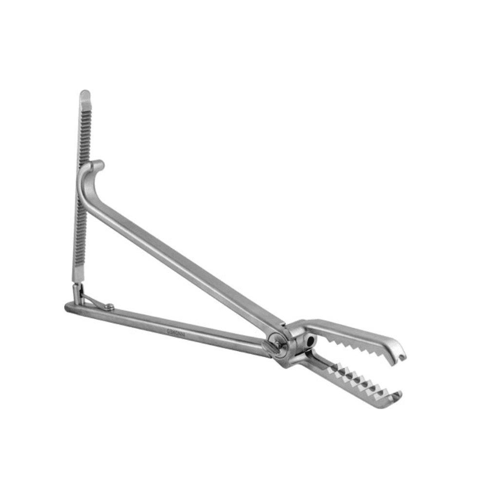 Wetzel Acetabular Fragment Clamp