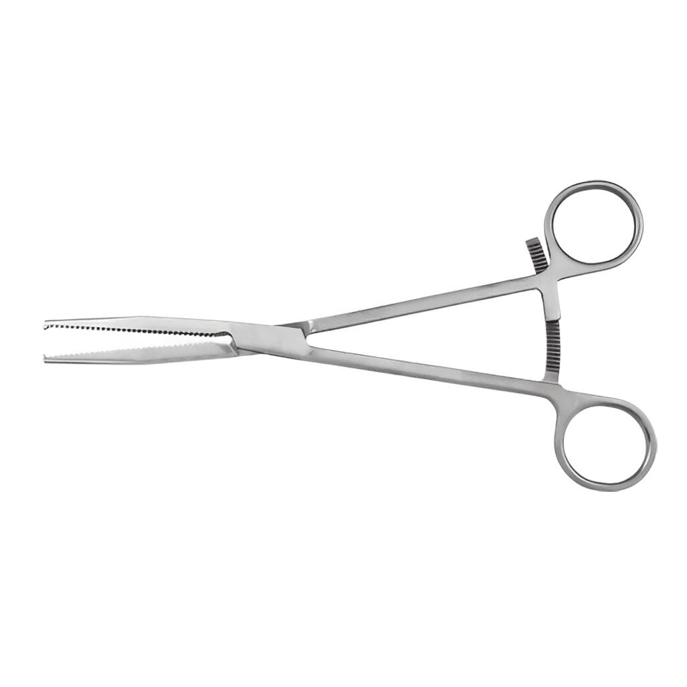 Powers Modified Kocher Clamps