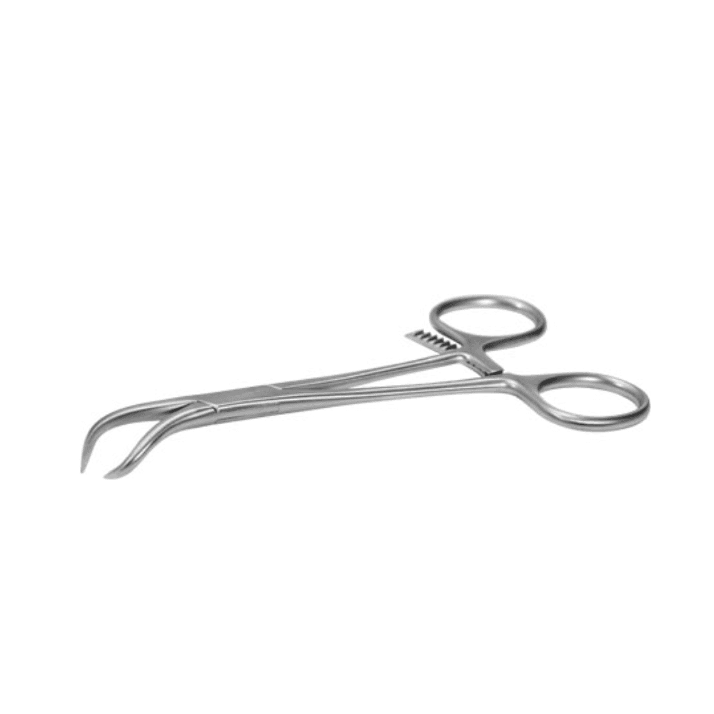 Calvo Medial Malleolus Fracture Clamp