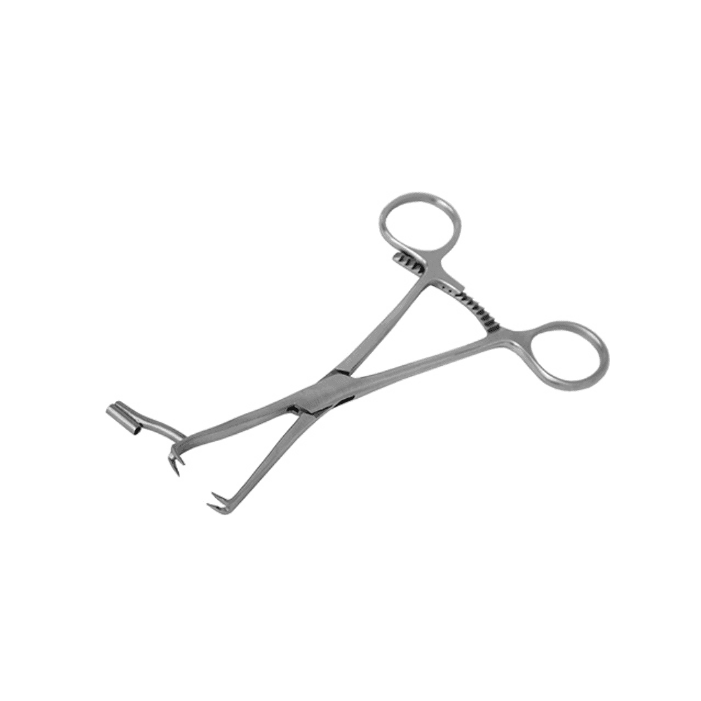 Chang Pin Clamp