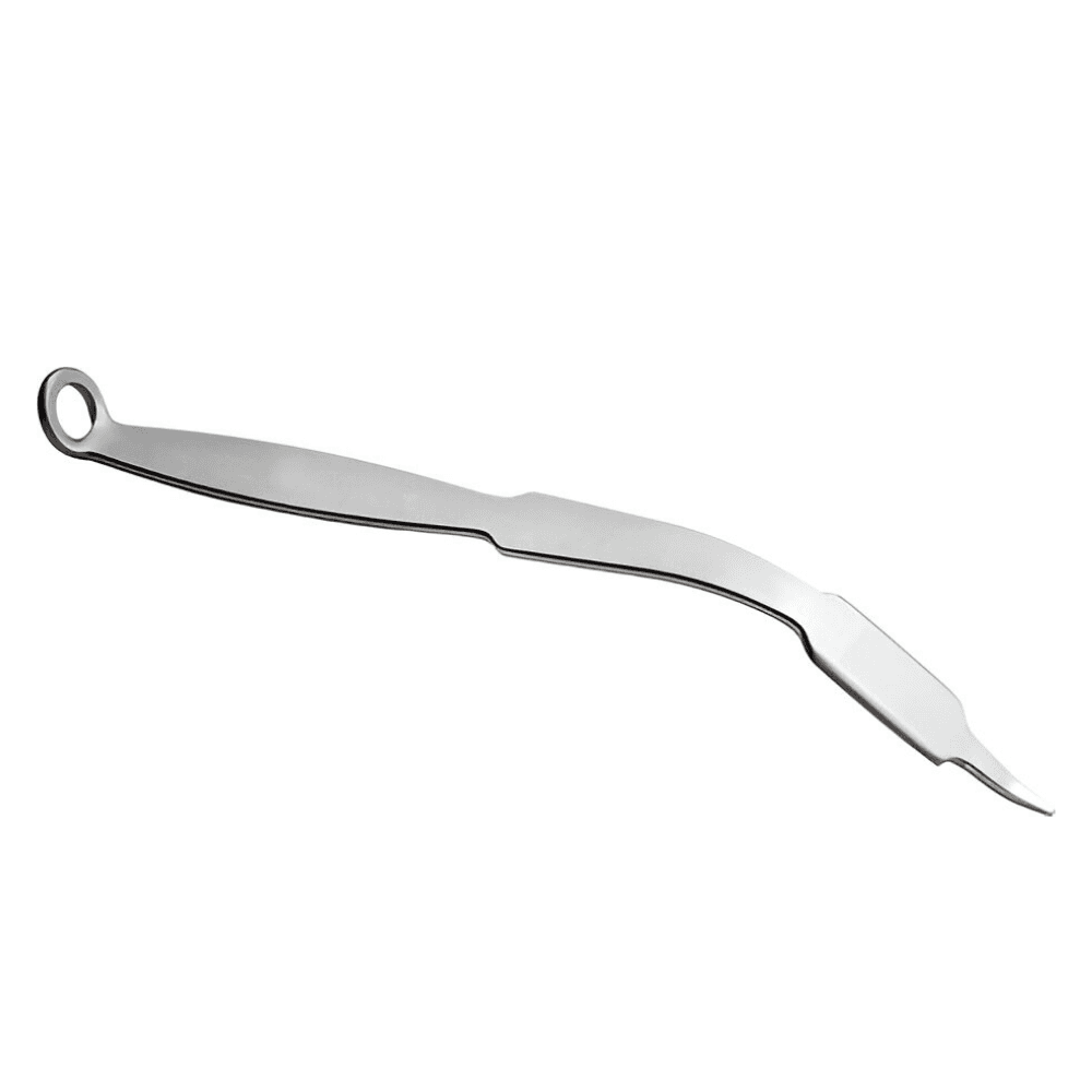 Wetzel Modified Hohmann Retractor