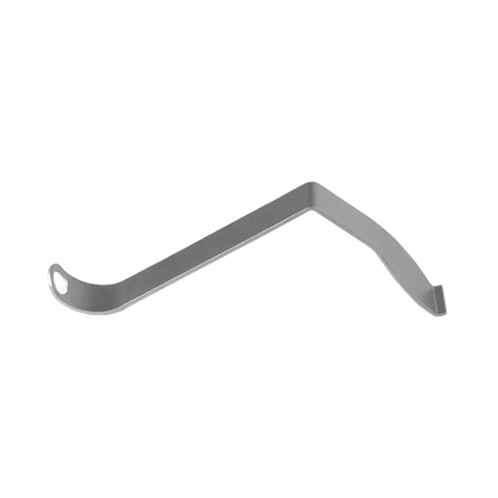 Kirschenbaum Acromioplasty Retractor
