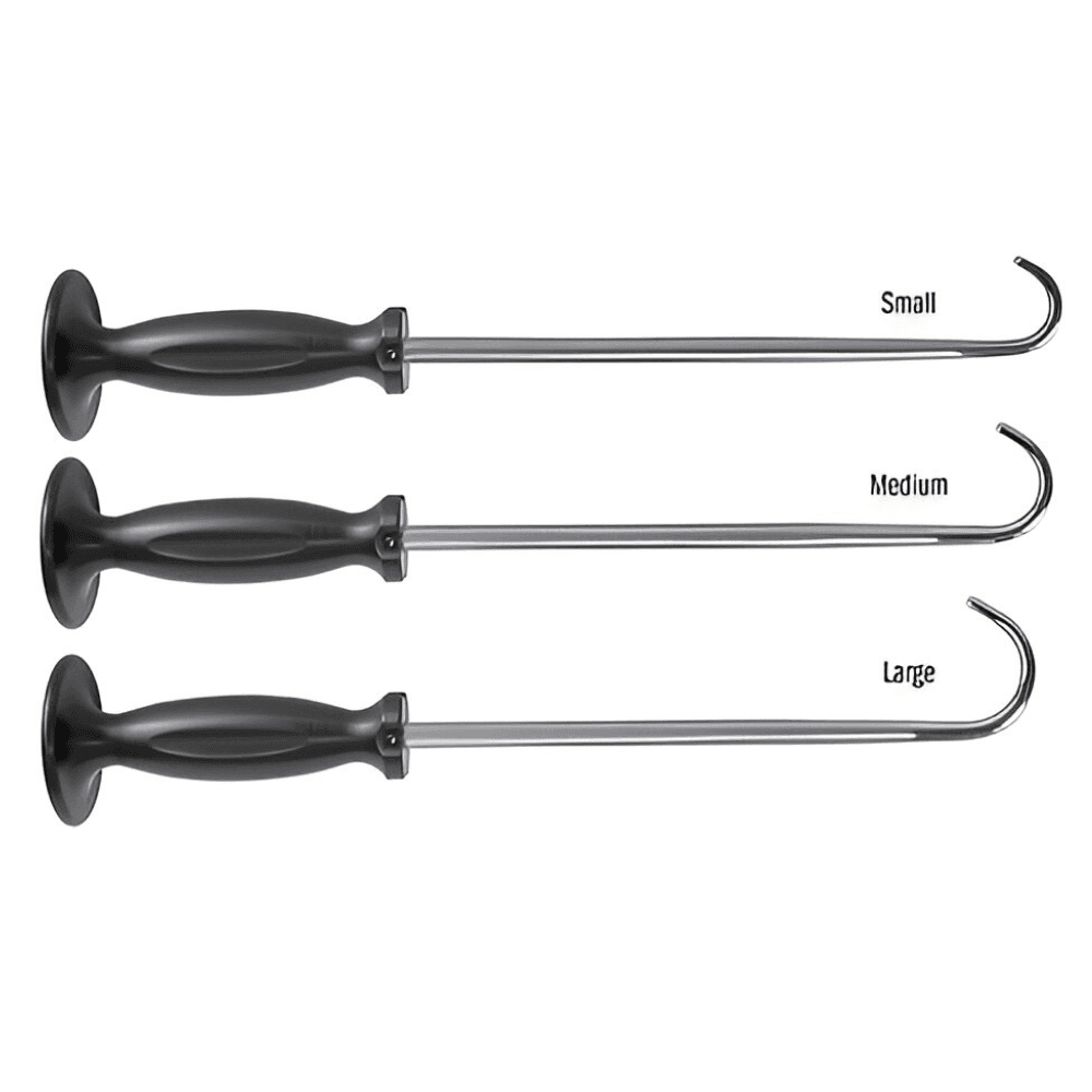 Bone Hooks