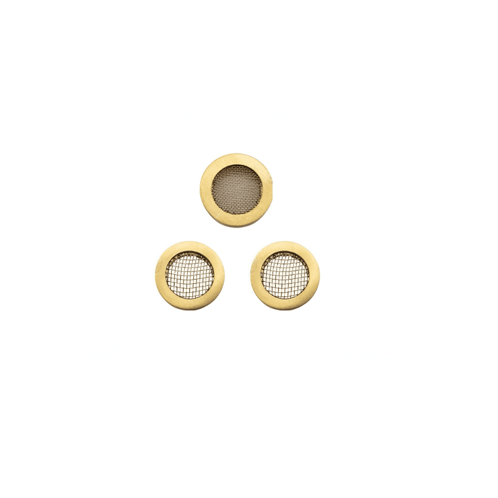 Mesh Filters for Nano Fat Filter, Reusable Without Gold Price3 pcs