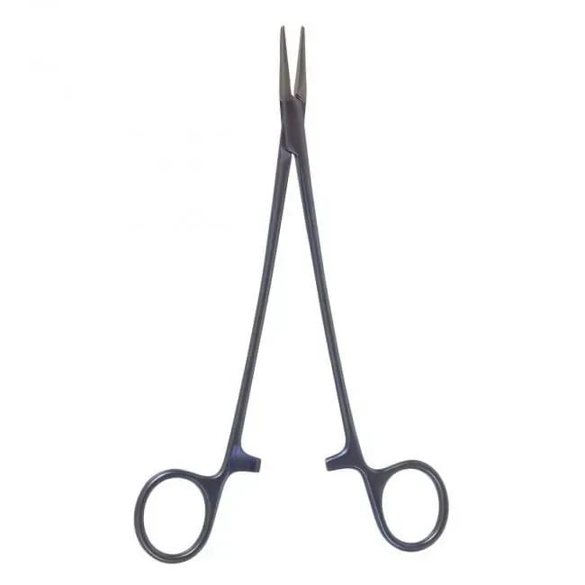 10″ Debakey Needle Holder LighTouch