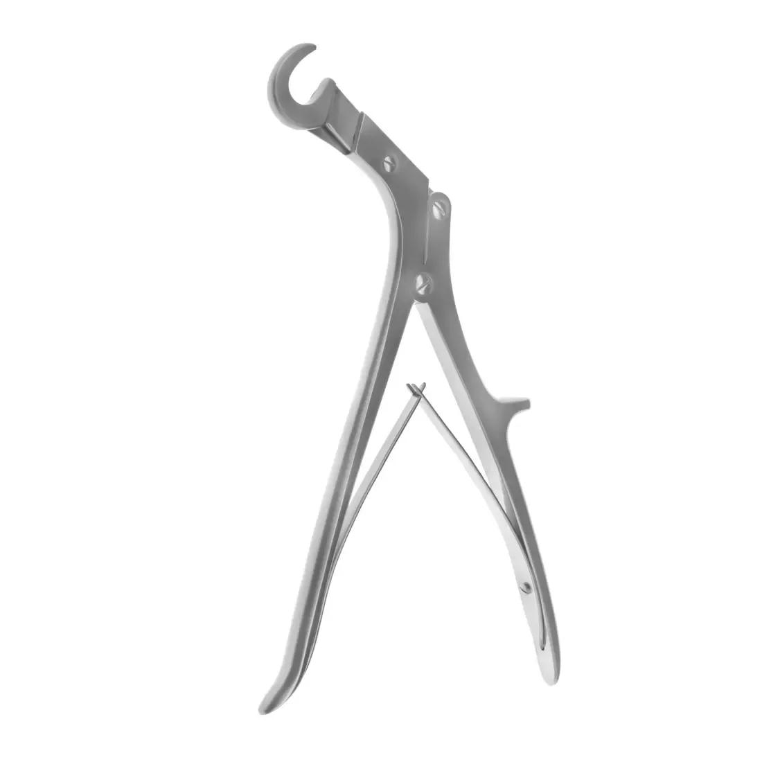 10″ Giertz Rib Shears