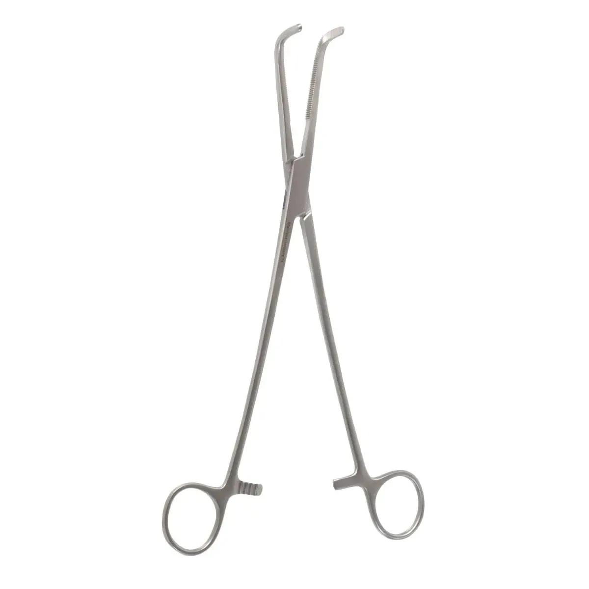 10″ Mixter-Crafoord Dissector Forceps ang