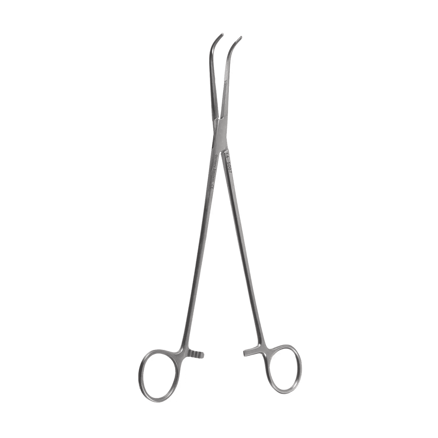 10″ Mixter Right-Angled Clamp