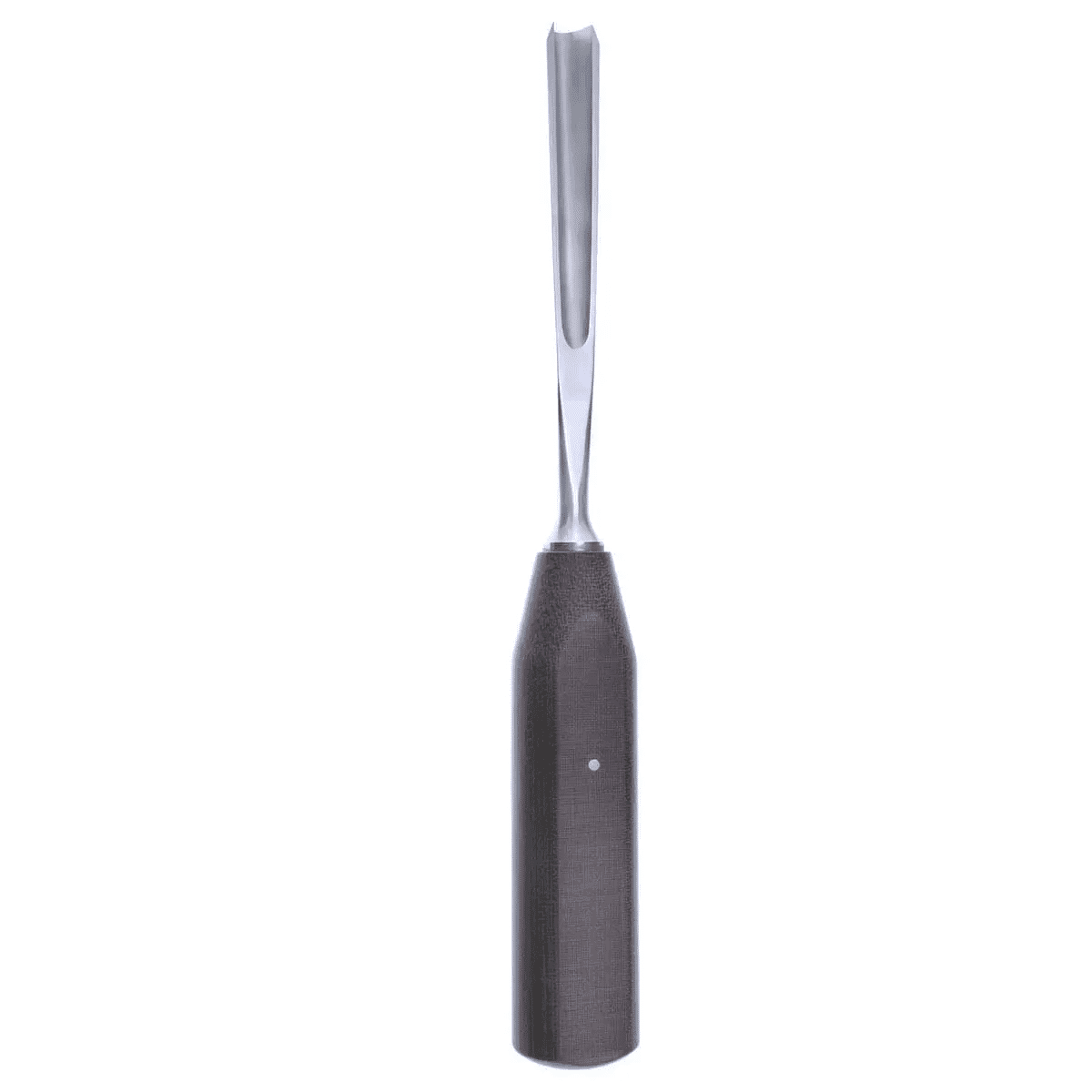 10″ Phenolic Gouge Straight 3/8″ Wide