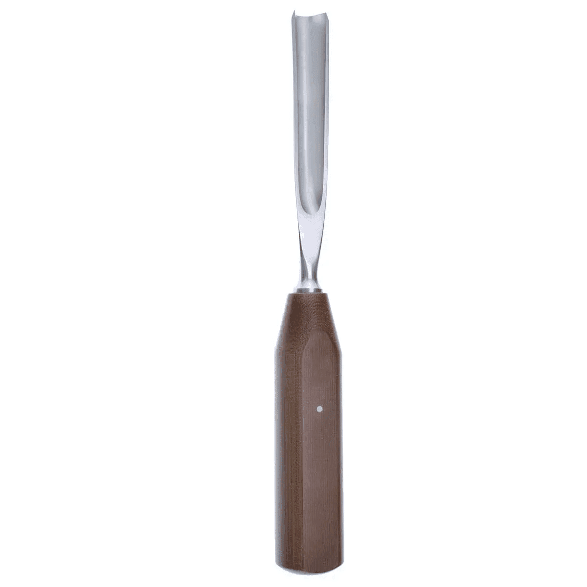 10″ Phenolic Gouges Straight 9/16″