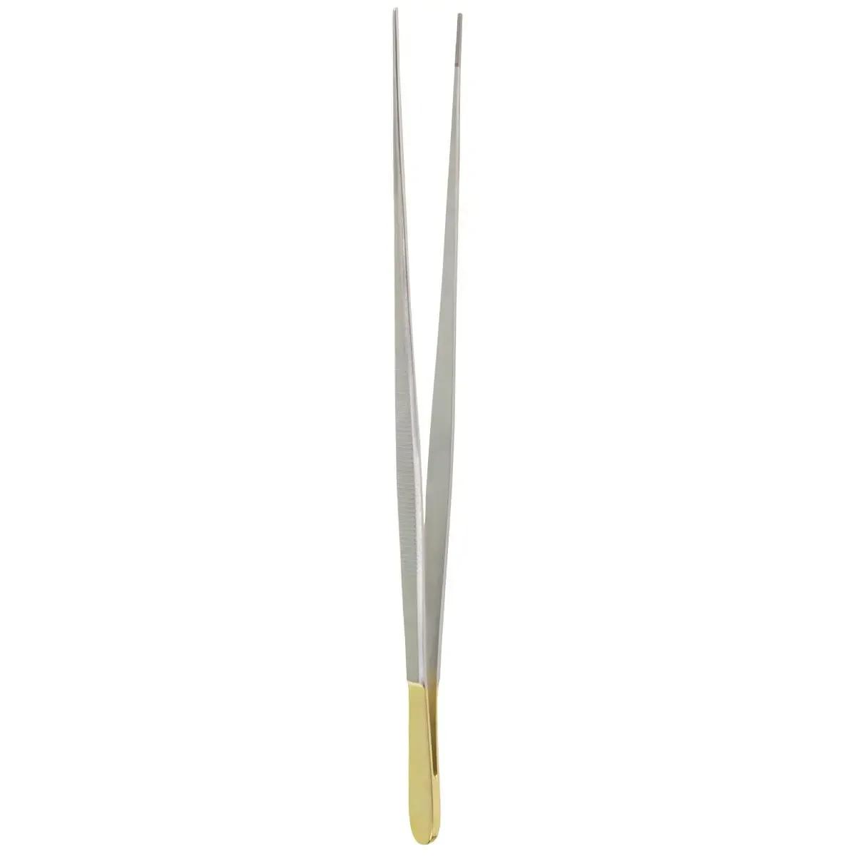 10″ Potts Smith “GG” Tissue Forceps