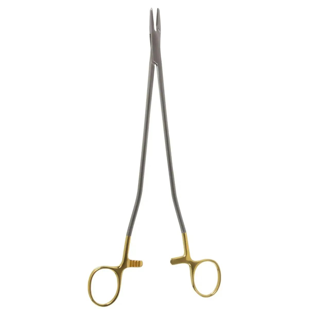 10″ Sarot GG Needle Holder
