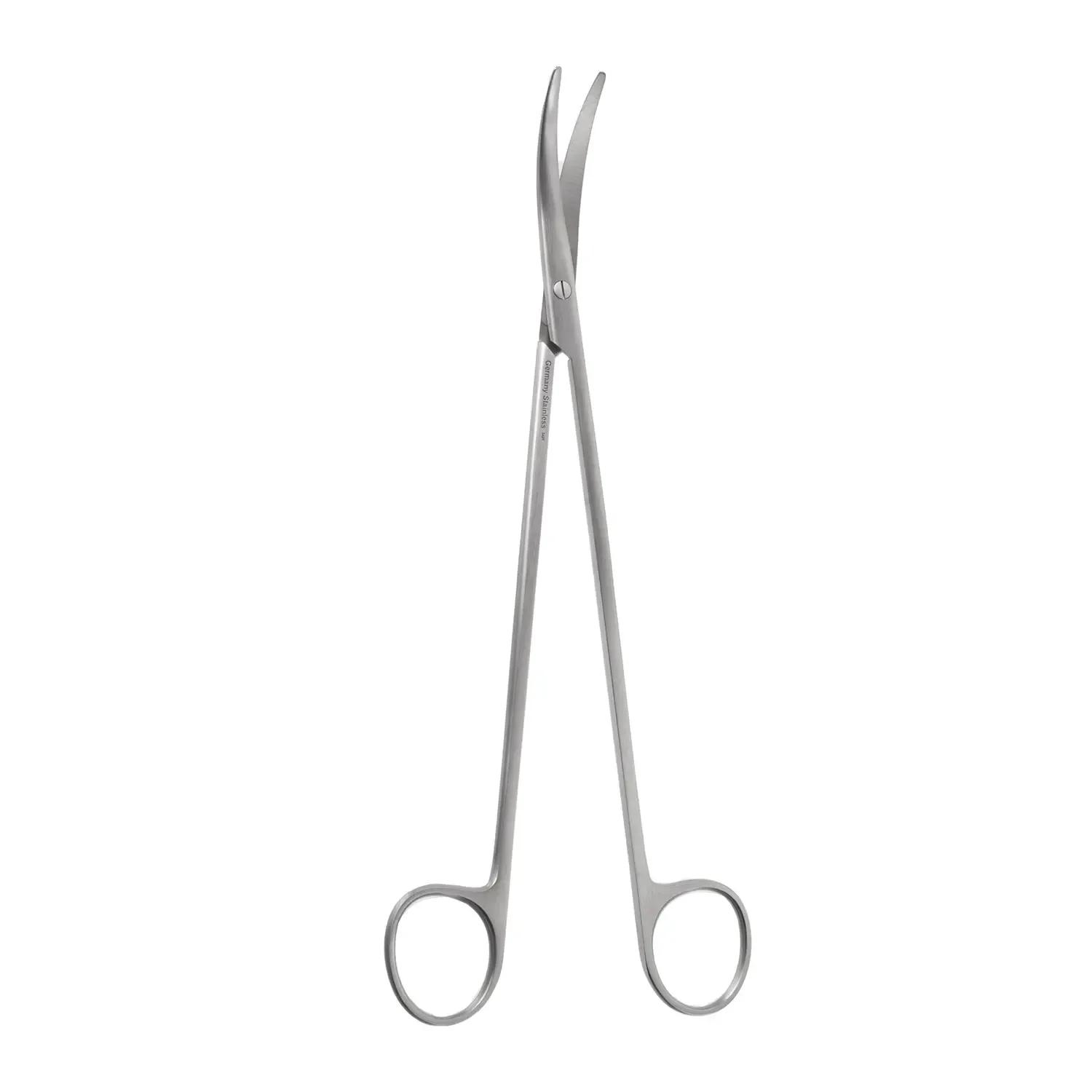 10″ Thorek Scissors Full Curve