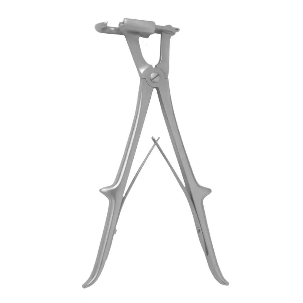 10 1/4″ Sauerbruch Rib Shears