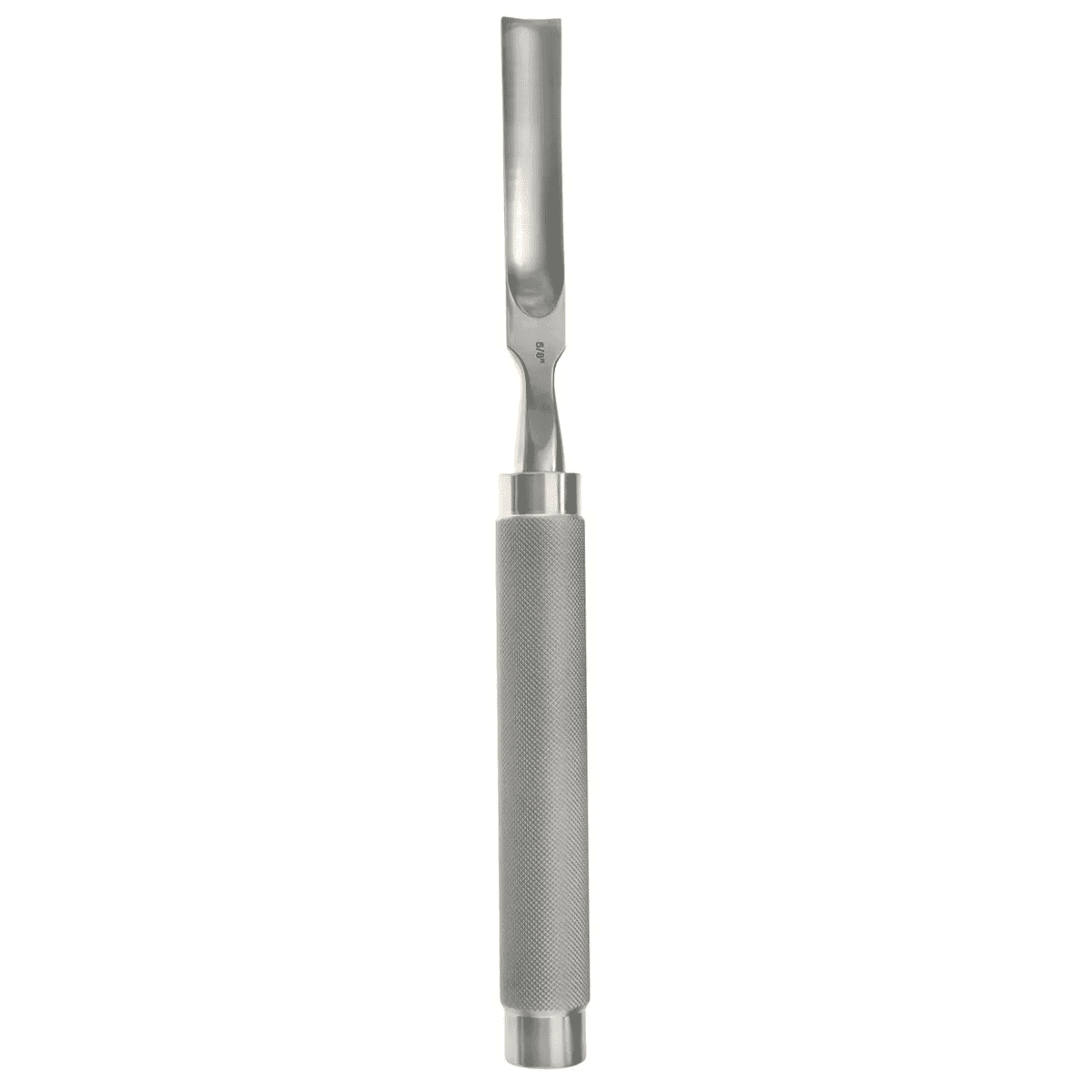 11″ Bone Gouge 1/2″ Curved