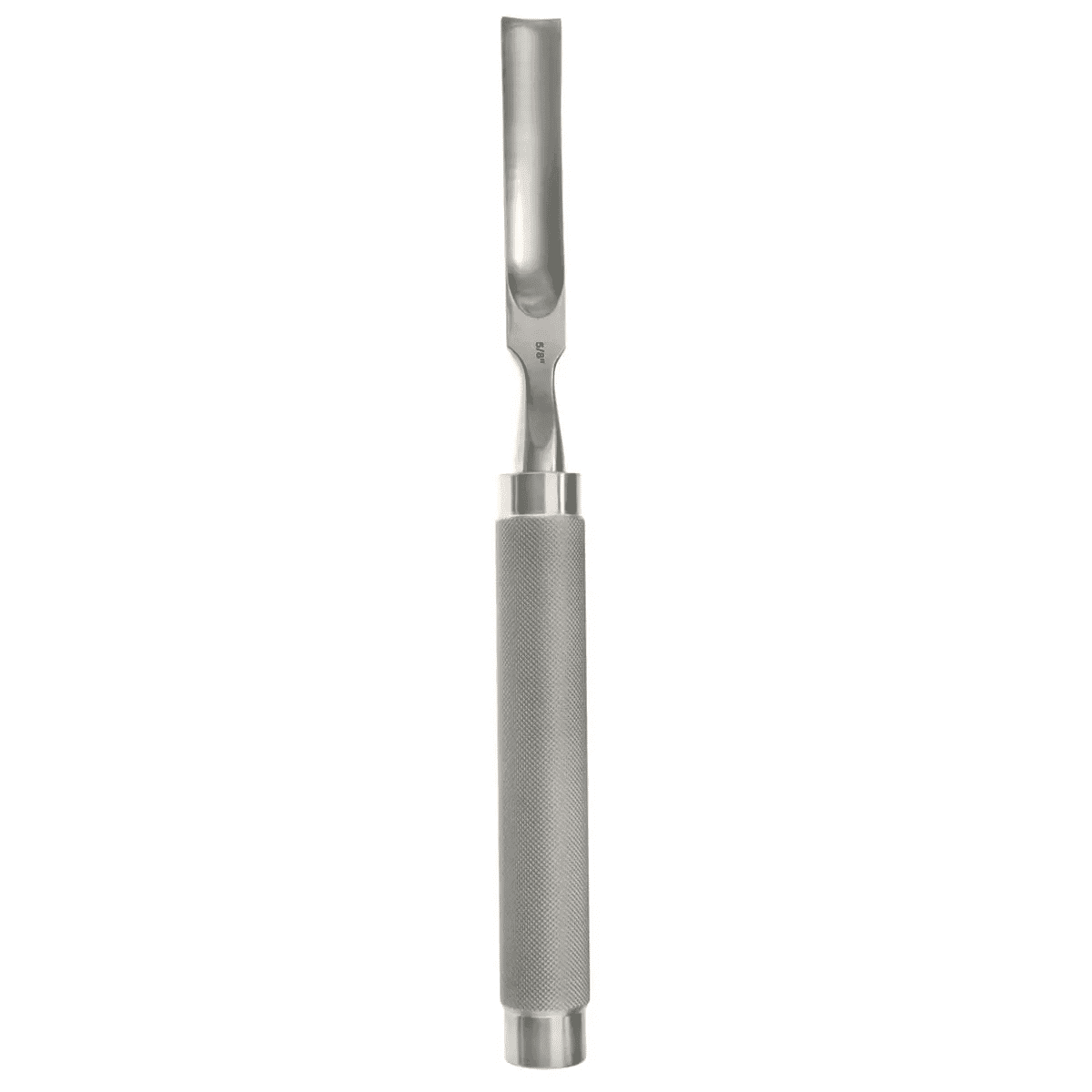 11″ Bone Gouge 5/8″ Straight
