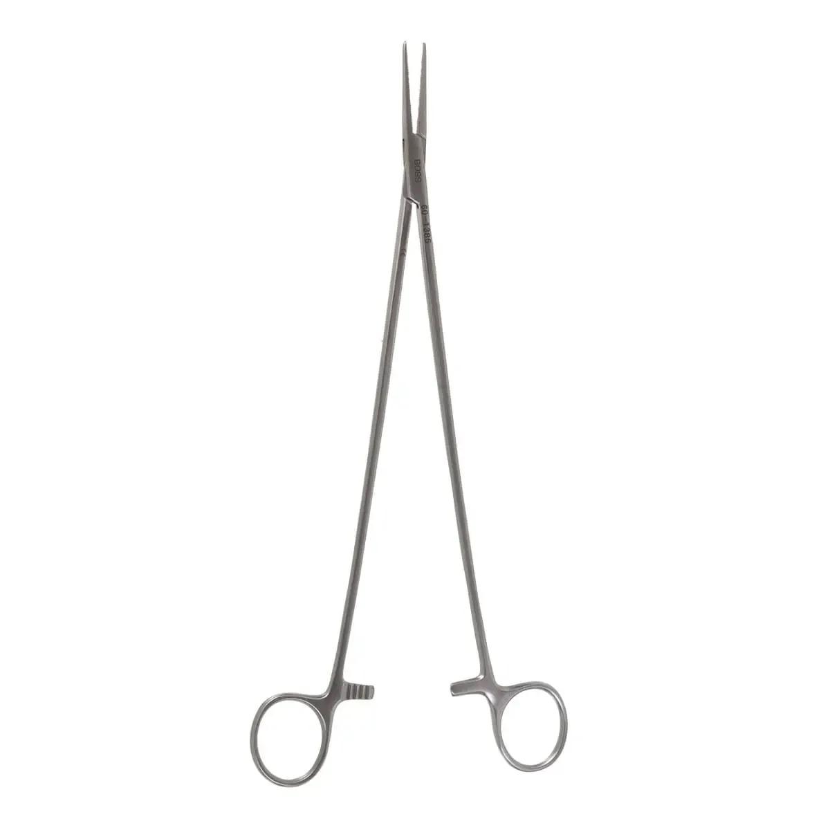 11″ Bridge Forceps – straight