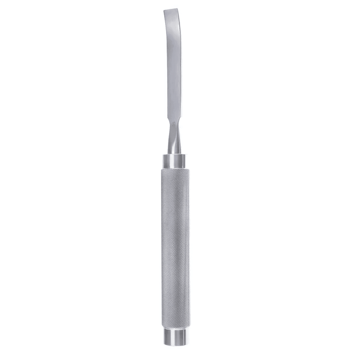 11″ Cobb Osteotome Curved 1/2″