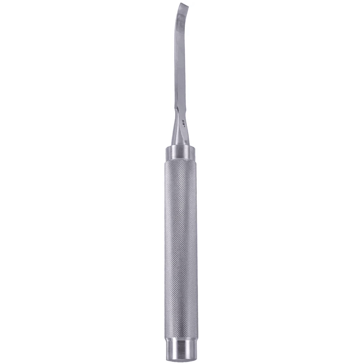 11″ Cobb Osteotome 3/8″ Curved