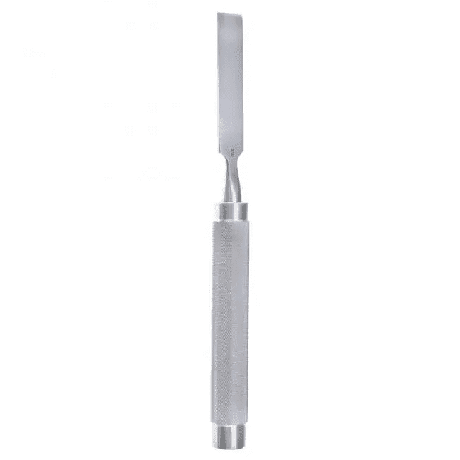 11″ Cobb Osteotome Straight 3/8″