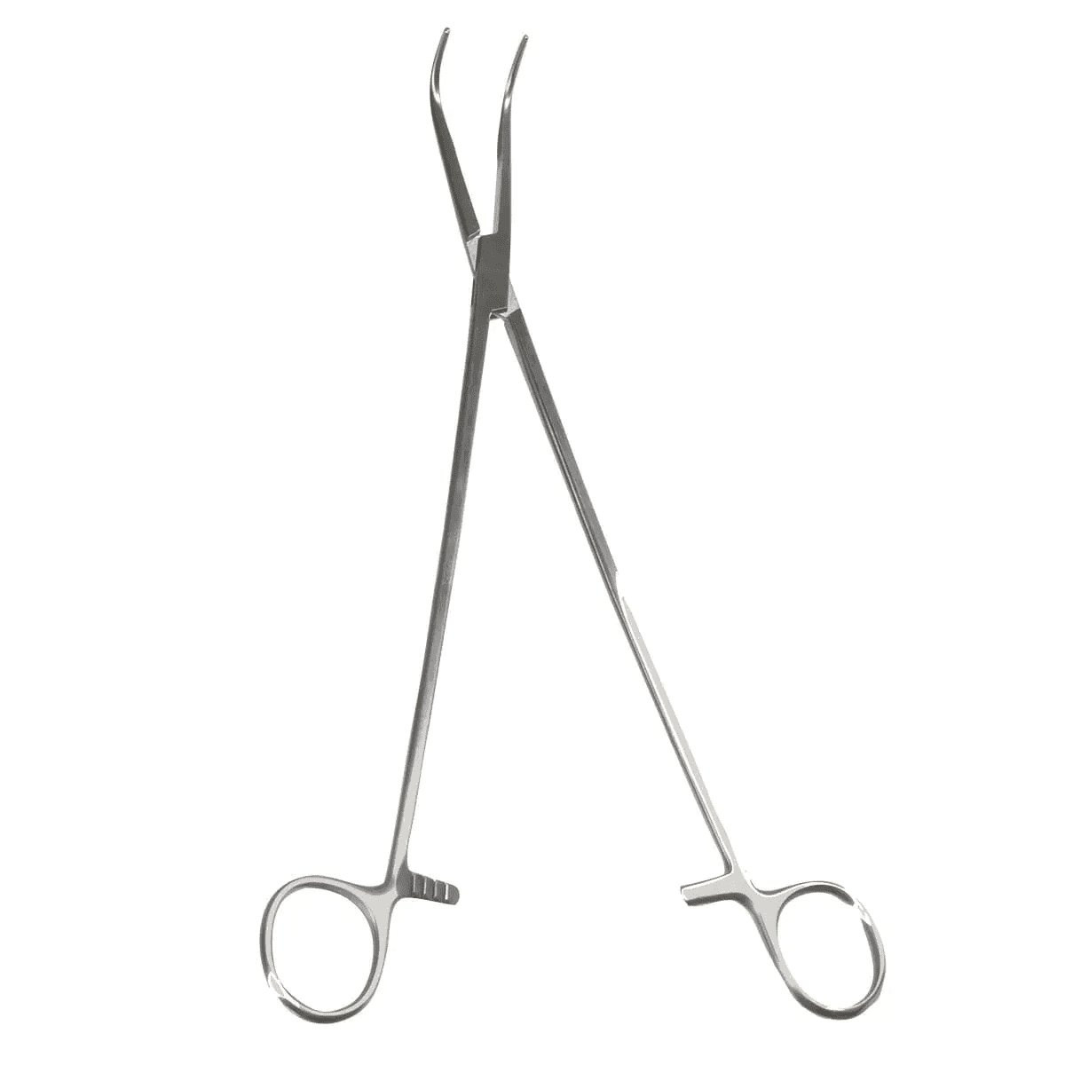 11″ Mixter Right-Angled Clamp