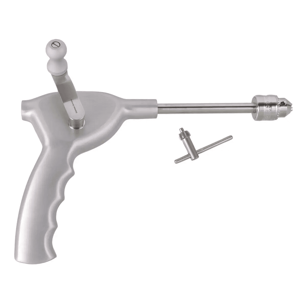 11″ Universal Drill