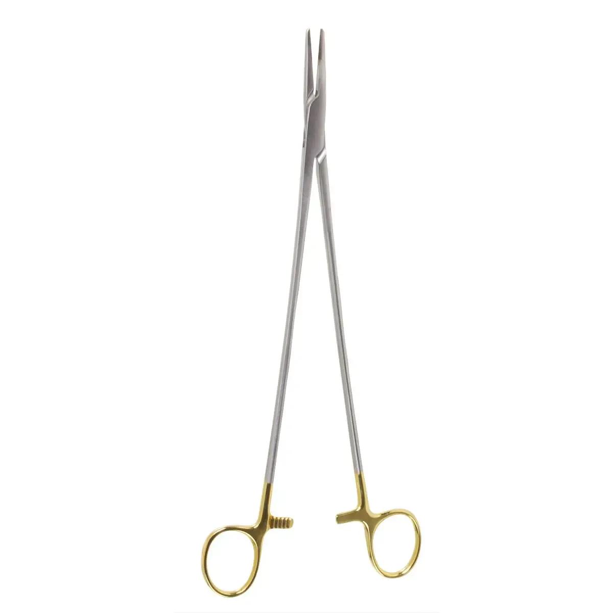 11″ Wangensteen Needle Holder GG