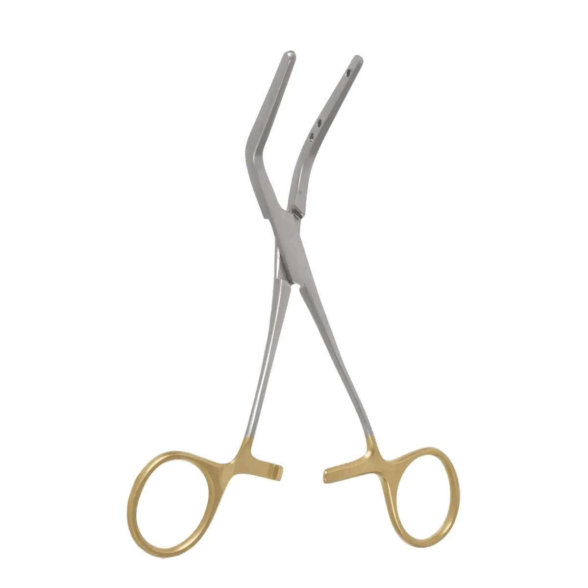 11.8 cm Safe Jaw Fem-Pop Clamp