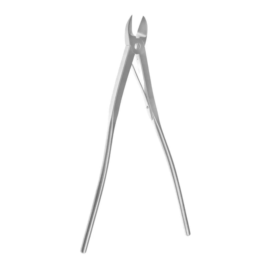 13 1/2″ Bethone Rib Shears Heavy-Duty Cutting