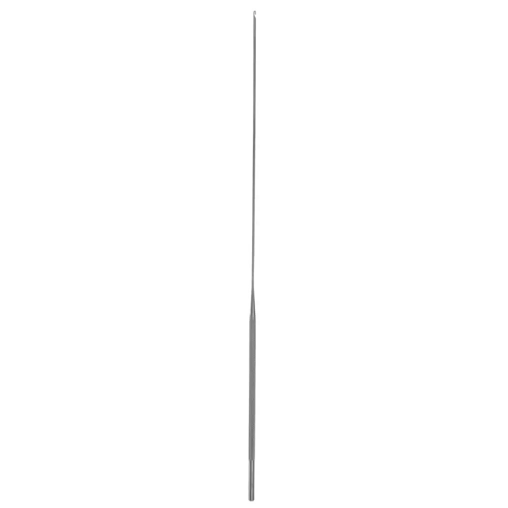 13 7/8″ MIS Suture Catcher