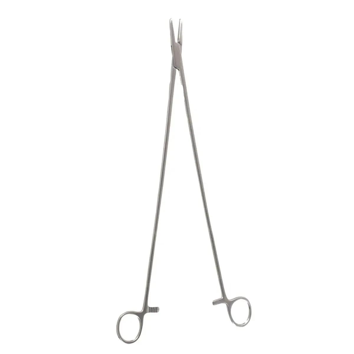 14″ Mayo-Hegar Needle Holder Heavy-Duty Surgical Instrument