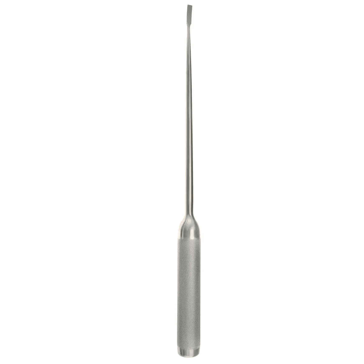 14″ Osteotome Curved 1/2″