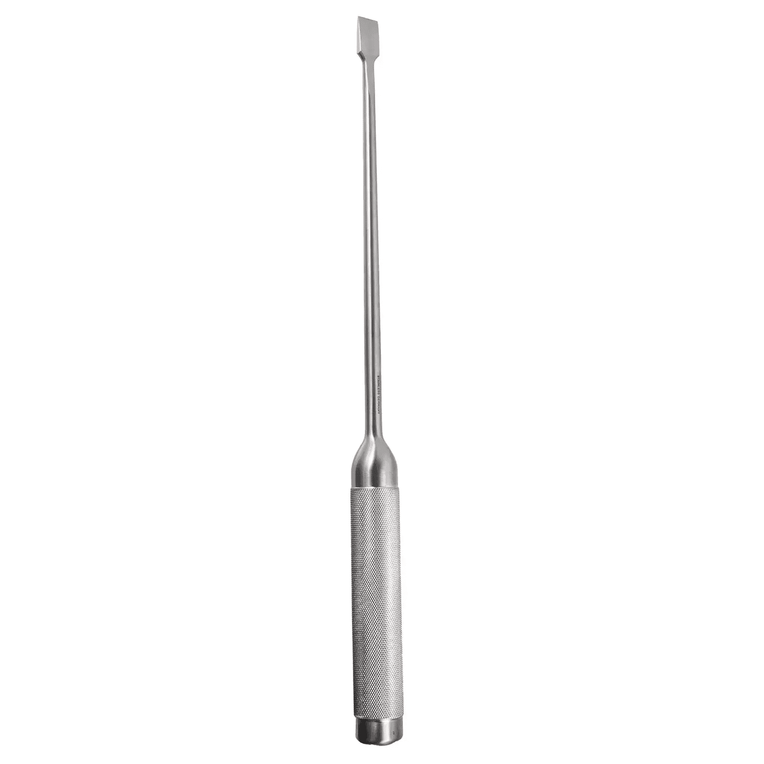 14″ Osteotome Straight 1/2″