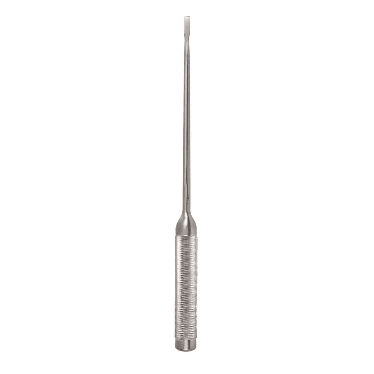 14″ Osteotome Straight 1/4″