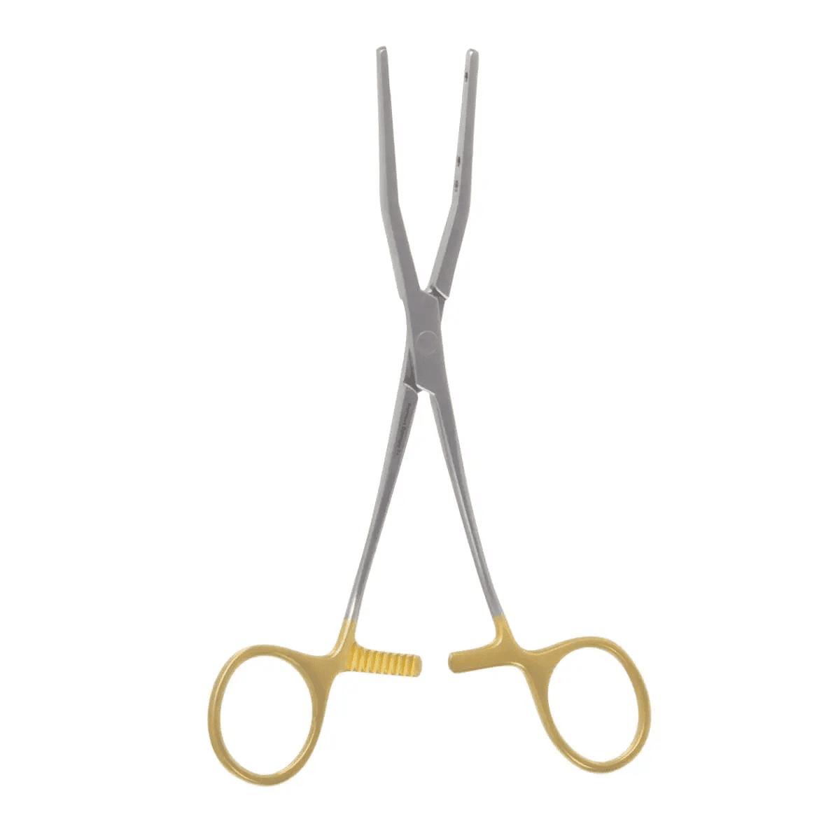 16.5 cm Safe Jaw Fem-Pop Clamp